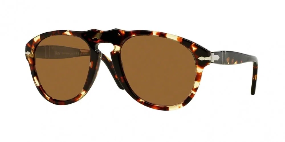 Persol 0649 Sunglasses - view 25